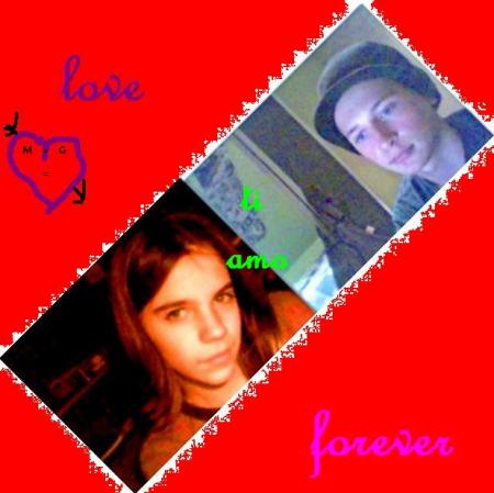 le couple de l'ann&eacute;e !!!!!!!!!!!!!!!